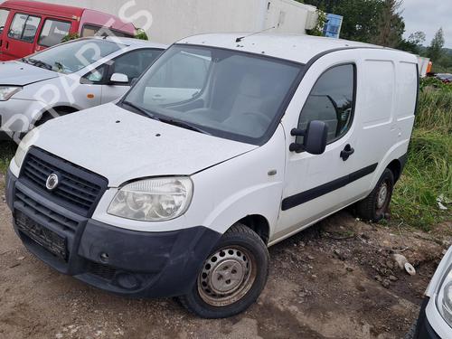 Support DAEWOO REXTON (GAB_) 2.7 D All-wheel Drive | BP32927514C155 - Image 6