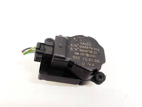 electronic-module-opel-signum-hatchback-z03-2003-2004-2005-2006-2007-2008-32941467 main image