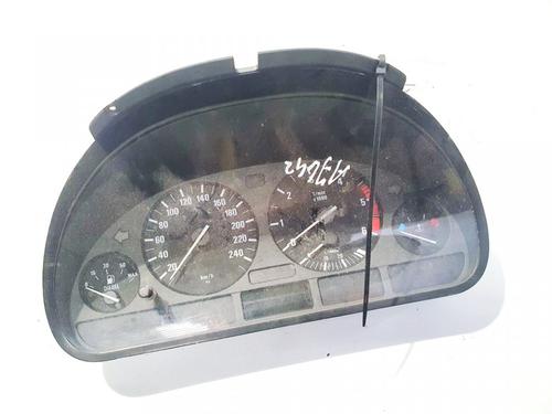 Quadrante Quadrante BMW 5 (E39) 525 d (163 hp) 35469484 35469484