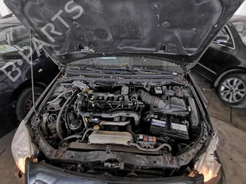 Front right panel TOYOTA AVENSIS (_T25_) 2.0 D-4D (ADT250_, ADT250R) | BP35010532C59 - Image 6