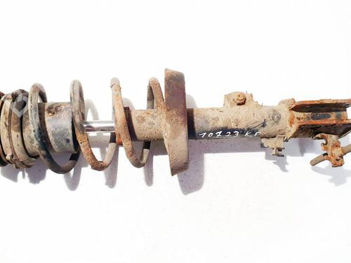 Used Left front shock absorber Left front shock absorber 34919330 34919330