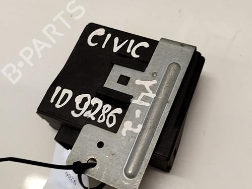Electronic module PEUGEOT 407 (6D_) 1.6 HDi 110 (6D9HZC, 6D9HYC) | BP34177008M83 - Image 2