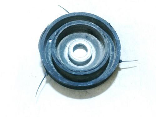 Used Pulley Pulley FIAT ULYSSE (179_) 2.0 D Multijet (136 hp) 35716387 35716387