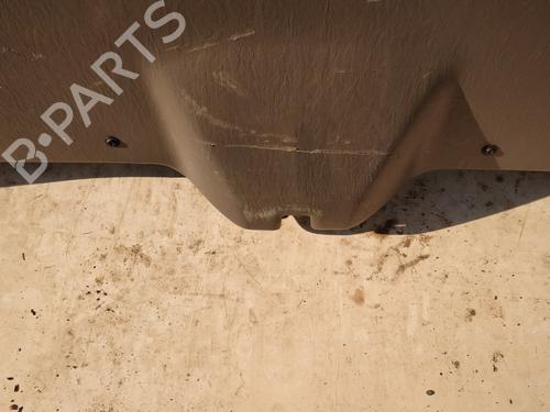Used Tailgate lock Tailgate lock 35584886 35584886