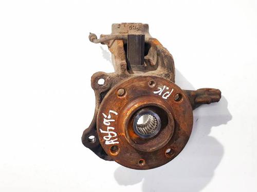 Used Left front steering knuckle Left front steering knuckle 35334785 35334785