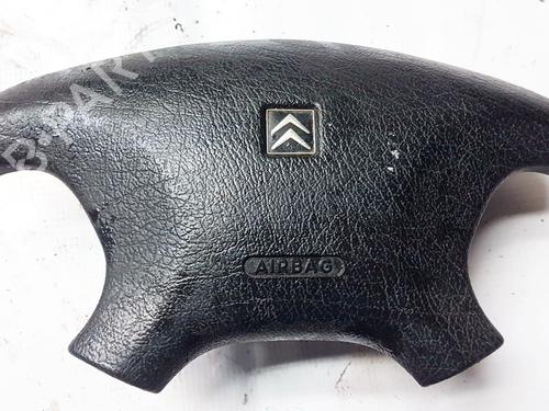 Used Driver airbag Driver airbag CITROËN XSARA (N1) 1.9 TD (90 hp) 33103803 33103803