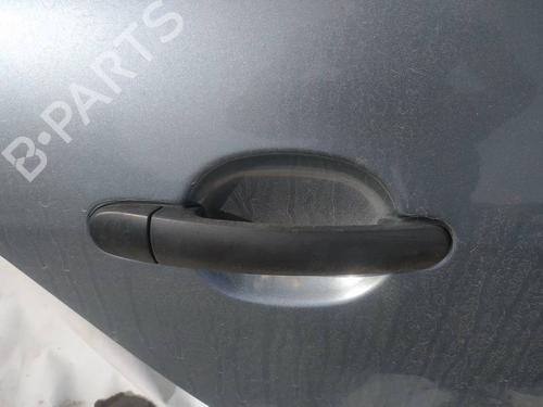 front-right-exterior-door-handle-skoda-fabia-i-6y2-1999-2000-2001-2002-2003-2004-2005-2006-2007-2008-35265730 main image