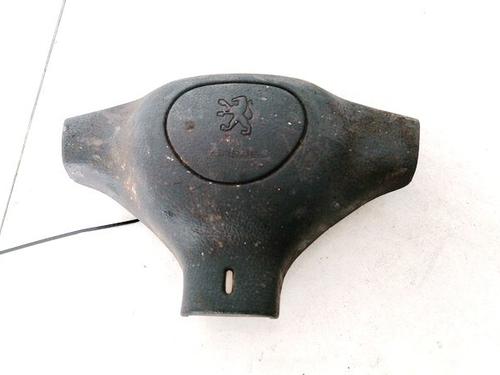 Used Driver airbag Driver airbag PEUGEOT 106 I (1A, 1C) 1.5 D (58 hp) 33073153 33073153