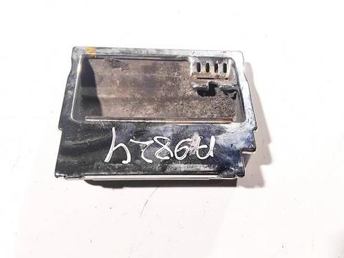 Used Ashtray Ashtray AUDI A6 C5 (4B2, 4B4) 1.9 TDI (130 hp) 35145578 35145578