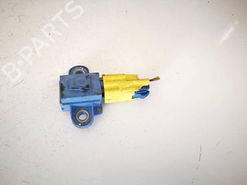 Electronic module SKODA OCTAVIA II (1Z3) 1.9 TDI | BP32555068M83 - Image 2