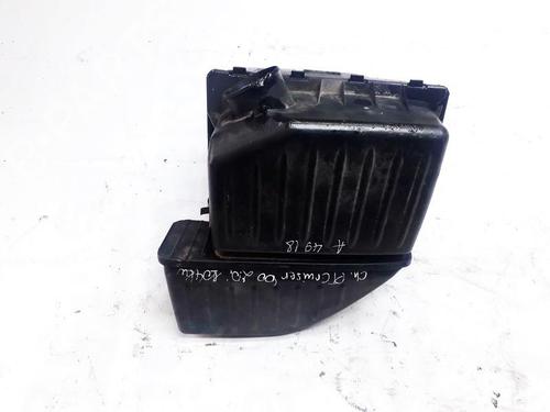 Used Air filter box Air filter box CHRYSLER PT CRUISER (PT_) 2.0 (141 hp) 35854879 35854879