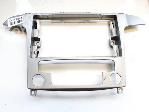 Mando Mando FORD S-MAX (WA6) 2.0 Flexifuel (145 hp) 36824142 36824142