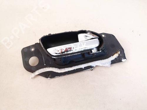 Used Rear right interior door handle Rear right interior door handle PEUGEOT 607 (9D, 9U) 2.2 16V (158 hp) 35336497 35336497