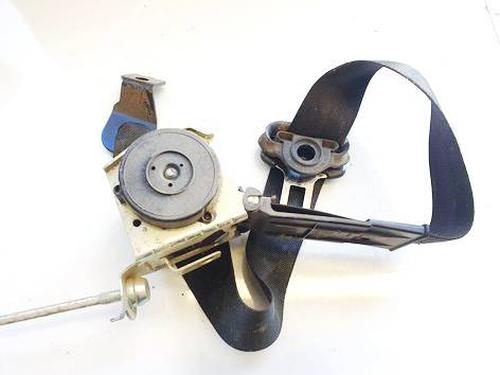 Front right seatbelt OPEL ASTRA H (A04) 1.9 CDTI (L48) | BP36852037I25 - Image 2