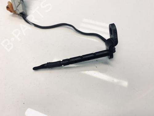 Electronic module HONDA CIVIC VII Hatchback (EU, EP, EV) 1.7 CTDi (EP4, EU9) | BP35552707M83 - Image 2