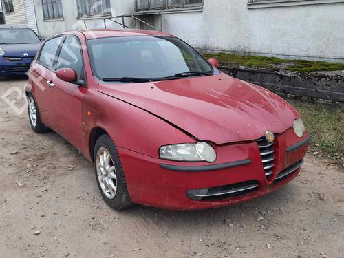 Used Parts ALFA ROMEO 147 (937_)  1.6 16V T.SPARK ECO (937.AXA1A, 937.BXA1A)  4470543