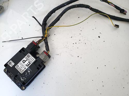 ecu-airbags-mazda-2-dy-2003-2004-2005-2006-2007-32885593 main image