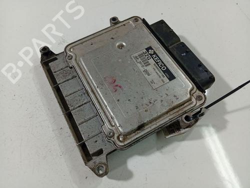 Engine control unit (ECU) HYUNDAI i30 Estate (FD) 1.6 | BP39999307M57 - Image 4