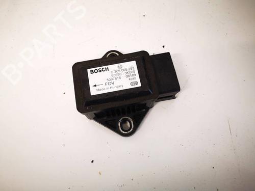 Used Electronic module Electronic module 34827566 34827566