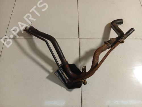 Used Pipe Pipe TOYOTA AURIS (_E15_) 2.0 D-4D (ADE150_, ADE150R) (126 hp) 40485860 40485860