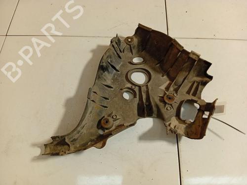 Underbody protection AUDI A6 C6 (4F2) 2.0 TDI | BP34926410M92 - Image 3