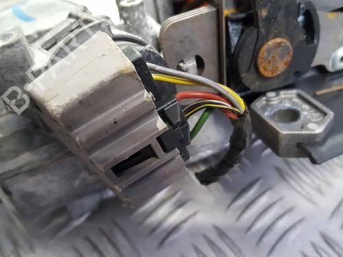 Used Ignition barrel Ignition barrel 35672690 35672690
