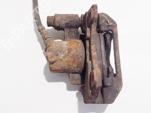 Right front brake caliper FIAT PANDA (169_) 1.1 (169.AXA1A) | BP35599304M104 - Image 3