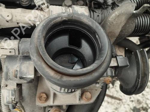 Used Throttle body Throttle body 35272909 35272909