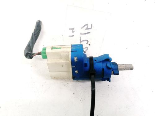 Used Electronic module Electronic module FORD TRANSIT Van (FA_ _) 2.2 TDCi (85 hp) 35413884 35413884