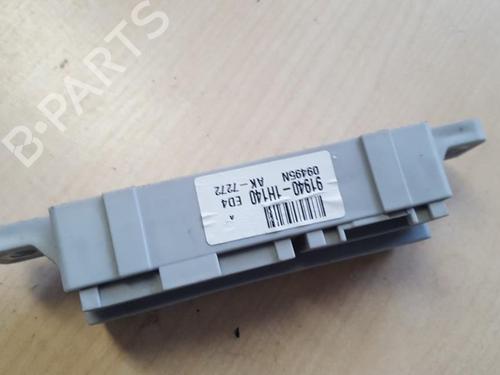 Electronic module KIA CEE'D Hatchback (ED) 1.6 CRDi 115 | BP33504098M83 - Image 2