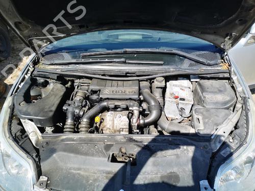 Switch CITROËN C4 I (LC_) 1.6 HDi | BP32944198I30 - Image 7