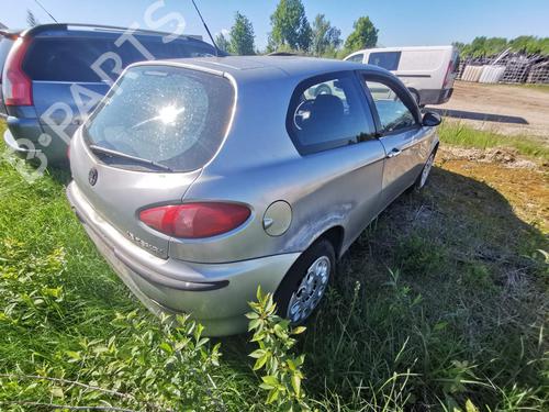 Warning switch ALFA ROMEO 147 (937_) 1.6 16V T.SPARK (937.AXA1A, 937.AXB1A, 937.BXB1A) | BP36588452I22 - Image 6
