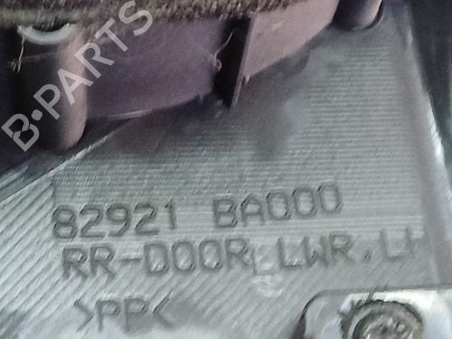 Forra trás esquerda NISSAN PRIMERA Hatchback (P12) 1.9 dCi | BP38430712C60 - Image 4