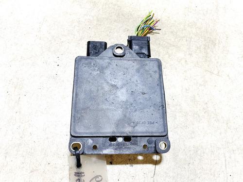ECU airbags MAZDA 2 (DY) 1.4 | BP33100925M53 - Image 2