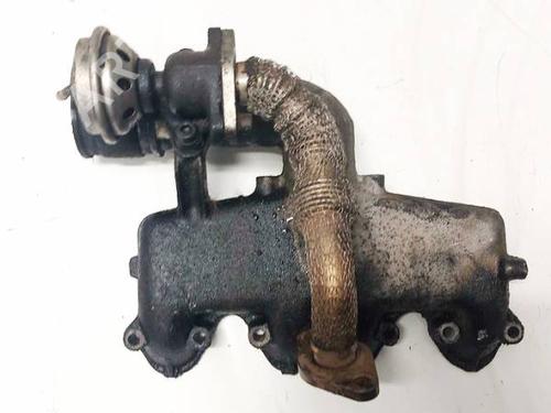 Used Intake manifold Intake manifold 35339567 35339567
