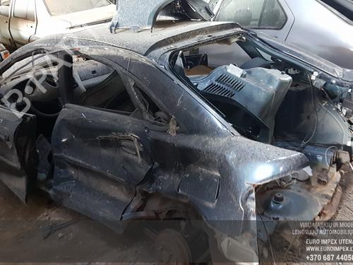 Electronic module MAZDA 323 F VI Hatchback (BJ) 1.5 16V (BJ5W) | BP33481065M83  - Image 6