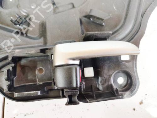 Used Rear right interior door handle Rear right interior door handle MAZDA 3 (BK) 1.3 (BK14) (84 hp) 35042735 35042735