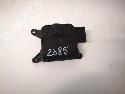 Used Electronic module Electronic module RENAULT MEGANE Scenic (JA0/1_) 1.9 dTi (JA0N) (98 hp) 33489091 33489091