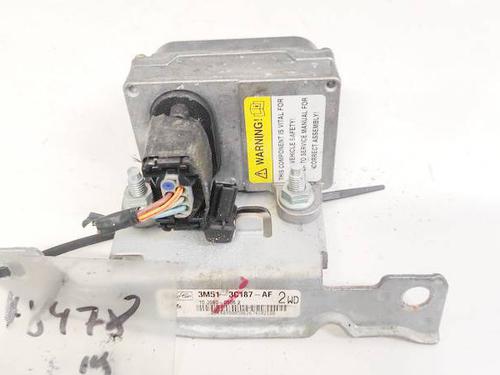 Electronic module VOLVO V50 (545) 2.4 | BP35343019M83 - Image 2