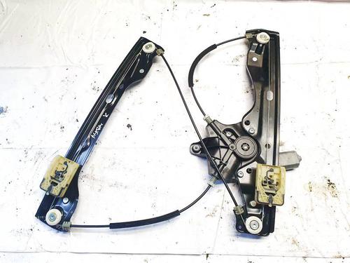 Used Front left window mechanism Front left window mechanism 35104568 35104568