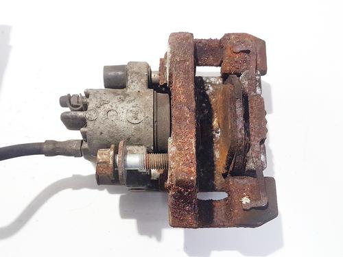 Left rear brake caliper BMW 5 (E60) 520 i | BP35431763M107 - Image 3