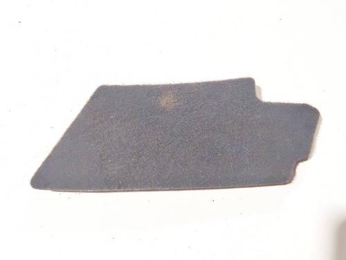 Used Boot lining Boot lining RENAULT ESPACE IV (JK0/1_) 2.2 dCi (JK0H) (150 hp) 35211338 35211338