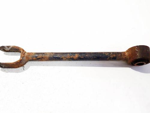 Used Right rear suspension arm Right rear suspension arm PEUGEOT 407 (6D_) 1.6 HDi 110 (6D9HZC, 6D9HYC) (109 hp) 36312481 36312481