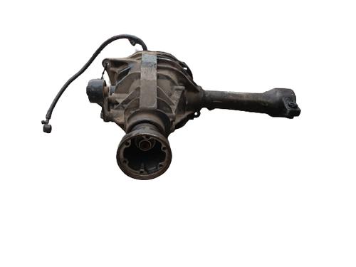 Used Front differential Front differential 35323952 35323952
