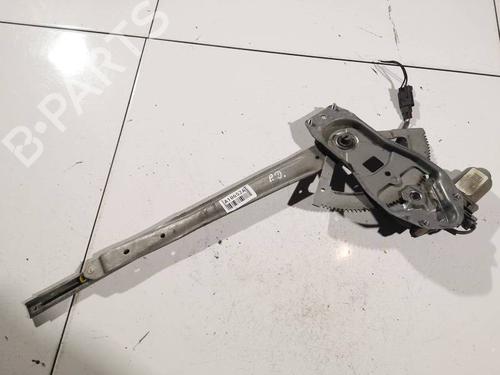 Used Front right window mechanism Front right window mechanism FORD TRANSIT Van (FA_ _) 2.2 TDCi (85 hp) 34947875 34947875
