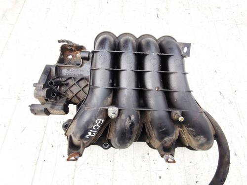 Used Intake manifold Intake manifold MITSUBISHI LANCER VIII (CY_A, CZ_A) 1.5 (109 hp) 35545166 35545166