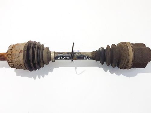 Used Left front driveshaft Left front driveshaft OPEL MERIVA A MPV (X03) 1.7 CDTI (E75) (100 hp) 35507692 35507692