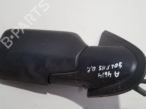 Used Right mirror Right mirror 35842558 35842558