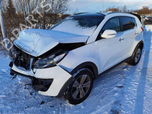 Electronic module KIA SPORTAGE III (SL) 1.7 CRDi | BP32586202M83  - Image 9