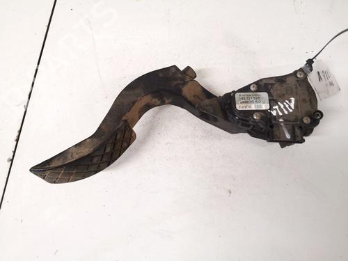 Used Pedal Pedal AUDI A4 B6 (8E2) 2.5 TDI quattro (180 hp) 35464723 35464723